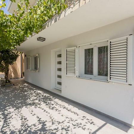 Luxury Apartment Beyond Stobrec Bagian luar foto
