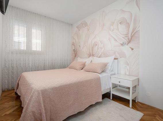 Luxury Apartment Beyond Stobrec Bagian luar foto