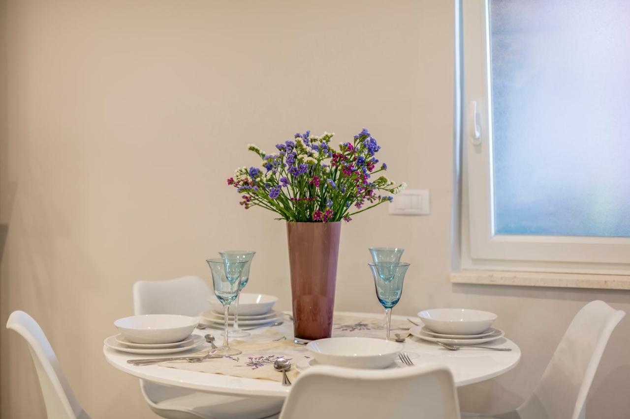 Luxury Apartment Beyond Stobrec Bagian luar foto